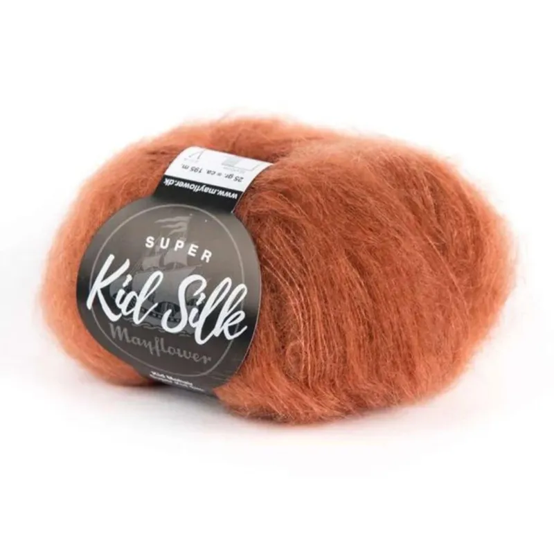 Mayflower Super Kid Silk